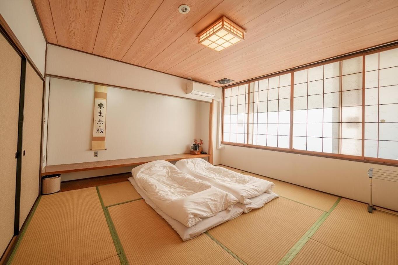 Fuji Yamanakako Resort Hotel - Vacation Stay 03089V Экстерьер фото